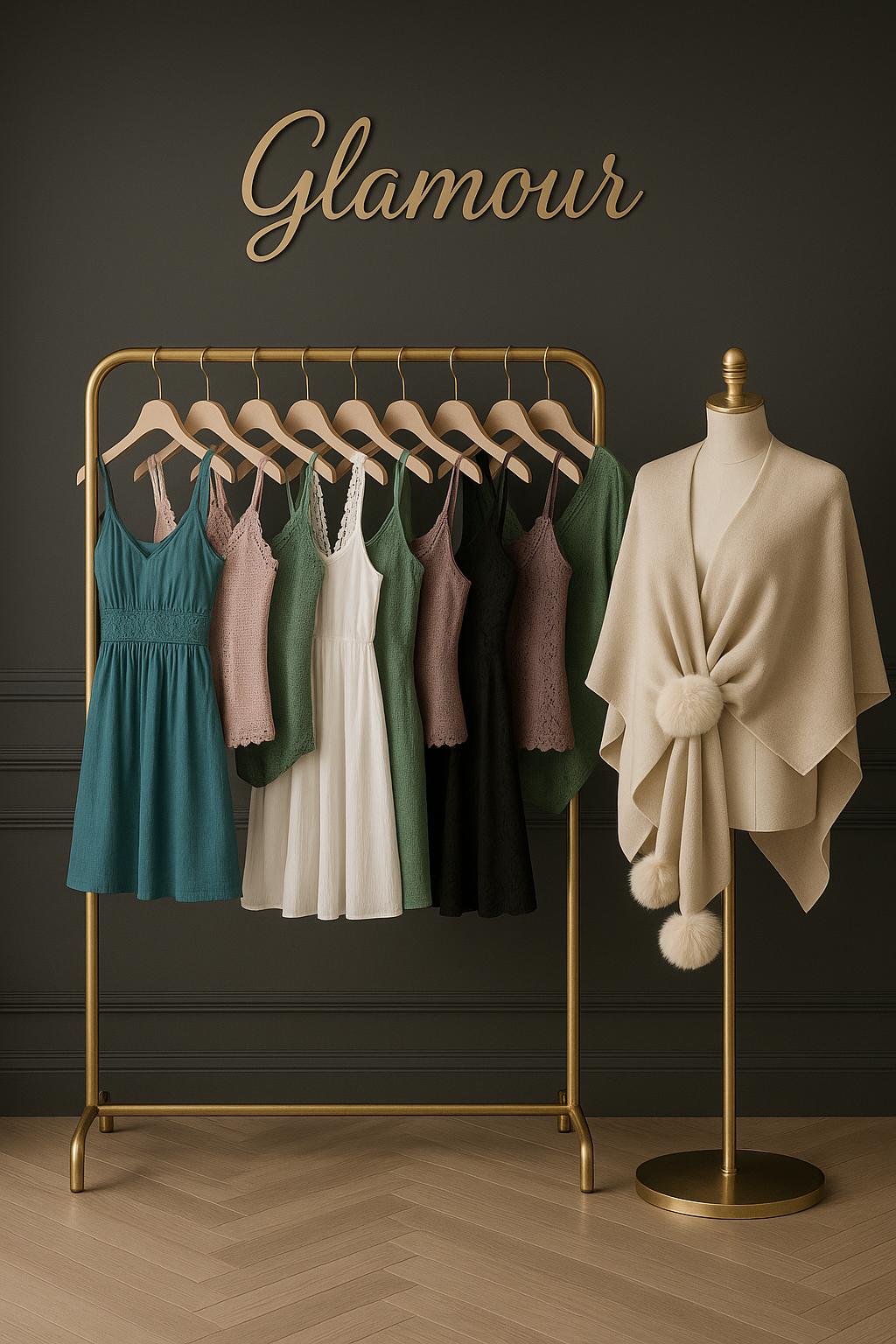 Glam Touch
