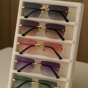 Vue stylée